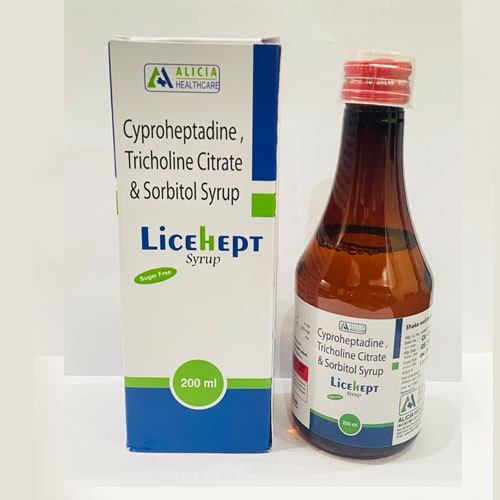 LICEHEPT